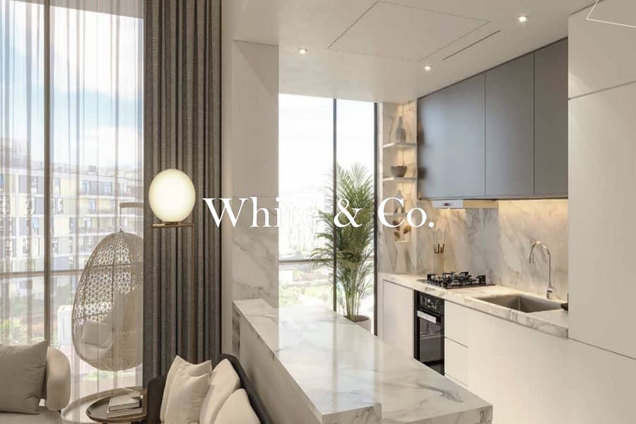 Handover Q2 2026 | High End | Spacious - Image 9