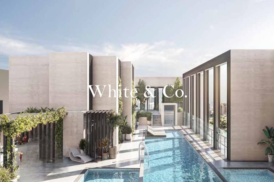 Handover Q2 2026 | High End | Spacious - Image 11