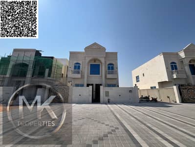 5 Bedroom Villa for Sale in Al Zahya, Ajman - IMG-20251031-WA0062. jpg