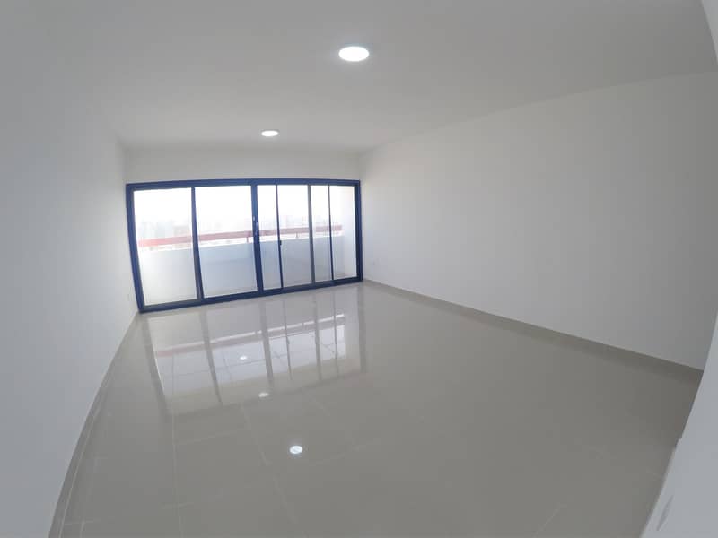 Lovely Studio apartment for rent at Airport Road