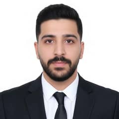 Ahmed Muhammed Ahmed Muhammed