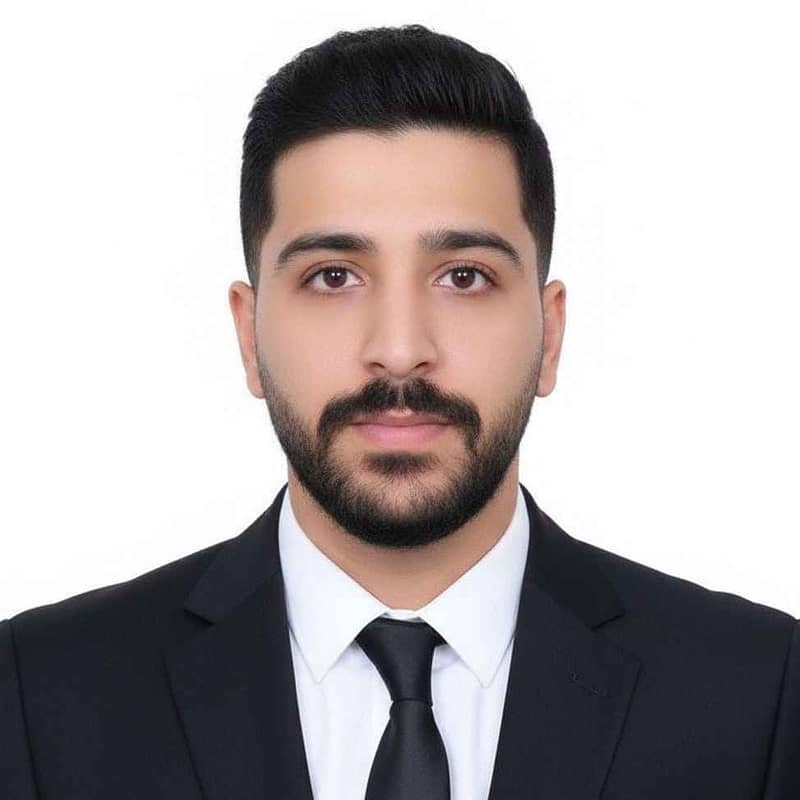 Ahmed Muhammed Ahmed Muhammed