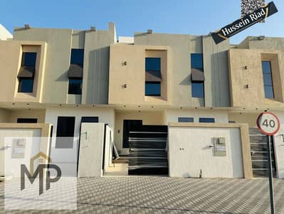 Townhouse for sale in Al Helio 1 – Ajman | 4 master bedrooms | Freehold ...