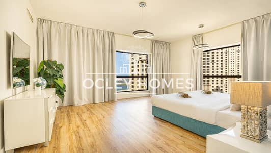 4 Camere Appartamento in affitto a Jumeirah Beach Residence (JBR), Dubai - DSC04070-Edit. jpg