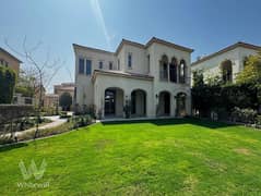 Palatial Layout| Landscaped Garden| Move-in Ready