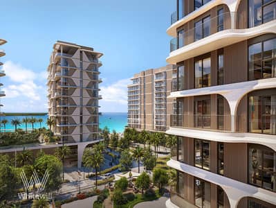 Studio for Sale in Fahid Island, Abu Dhabi - 1750654675-6858ded33ffc4_fotografiya_9_na_12_0011_ALDAR_TheBeachHouseFahid01_CGI02_04. jpg