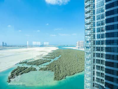 Office zum zum Verkauf in Al Reem Island, Abu Dhabi - 4R1A5387. jpg