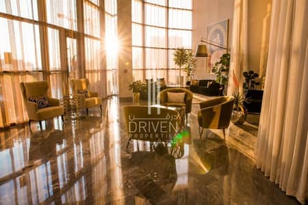 Fully Furnished and Magnificent 1Bed Apt Fully Furnished and Magnificent 1Bed Apt