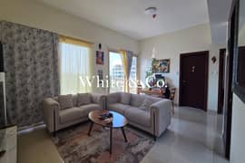 شقة في برج مانهاتن،الضاحية 10،قرية جميرا الدائرية 3 غرف 1800000 درهم - 13243939