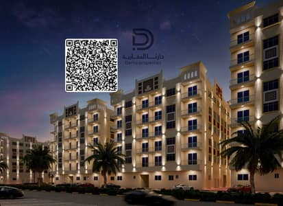 Studio for Sale in Al Yasmeen, Ajman - IMG_5488. jpg Studio for Sale in Al Yasmeen, Ajman - IMG_5488. jpg
