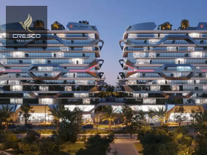 Direct from Developer | High End | Prime Area - Image 2