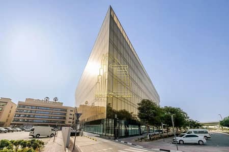 Brand New Office | Multiple Spaces | Renovated Building | Prime ...