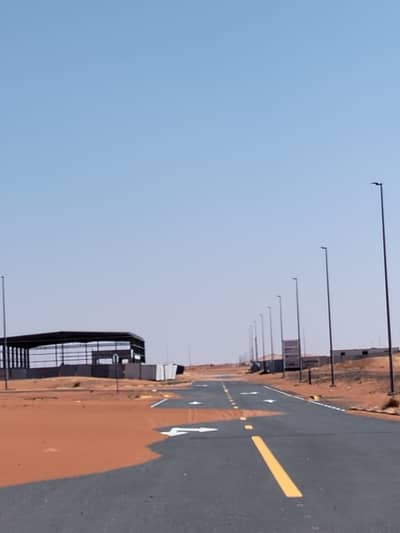 Industrial Land para en Venta en Al Madam, Sharjah - WhatsApp Image 2025-07-17 at 5.18. 10 PM (2). jpeg