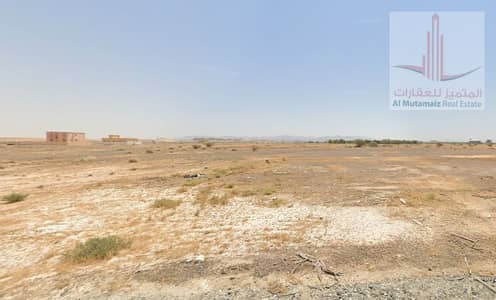 Plot for Sale in Al Manama, Ajman - 4. PNG Plot for Sale in Al Manama, Ajman - 4. PNG