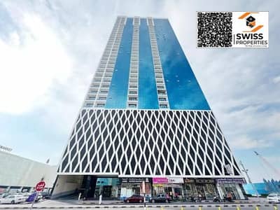 拉希迪亚， 阿治曼 1 卧室公寓待租 - 622324266. jpg