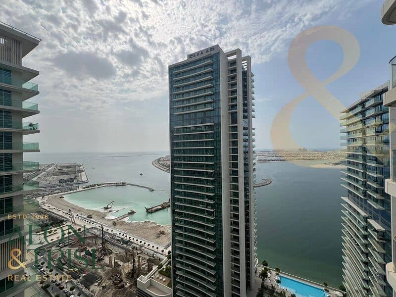 1 Bedroom | Direct Beach Access | Amazing Views