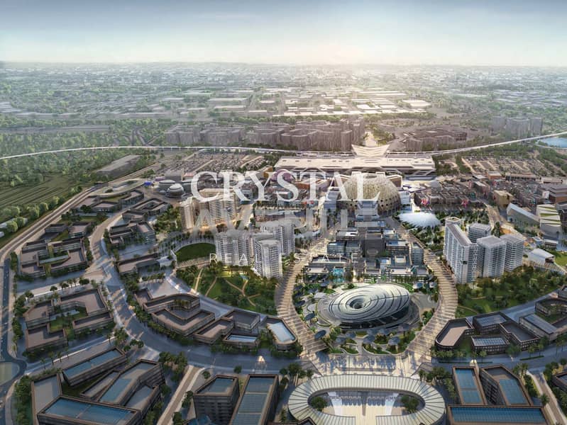 Investment Opportunity | Prime Location | Q1 2026 - Image 7