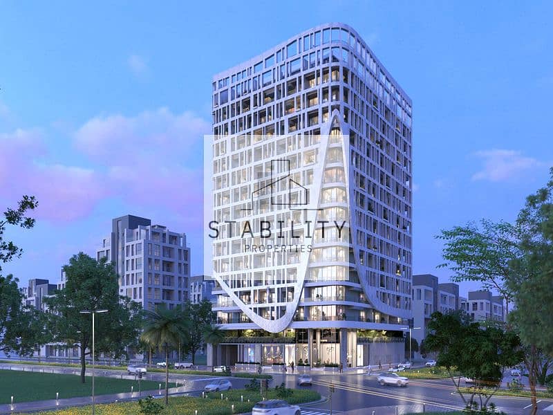 Sky Suites Exterior - 1. jpg Sky Suites Exterior - 1. jpg