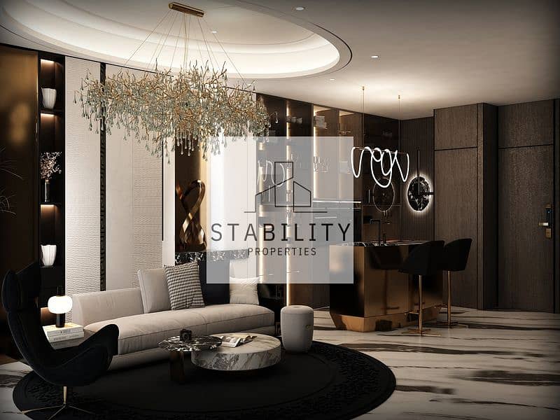 5 Sky Suites 1 Bedroom - 04. jpg