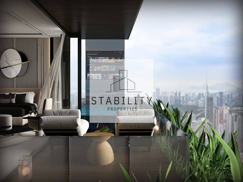 6 Sky Suites 1 Bedroom - 02. jpg