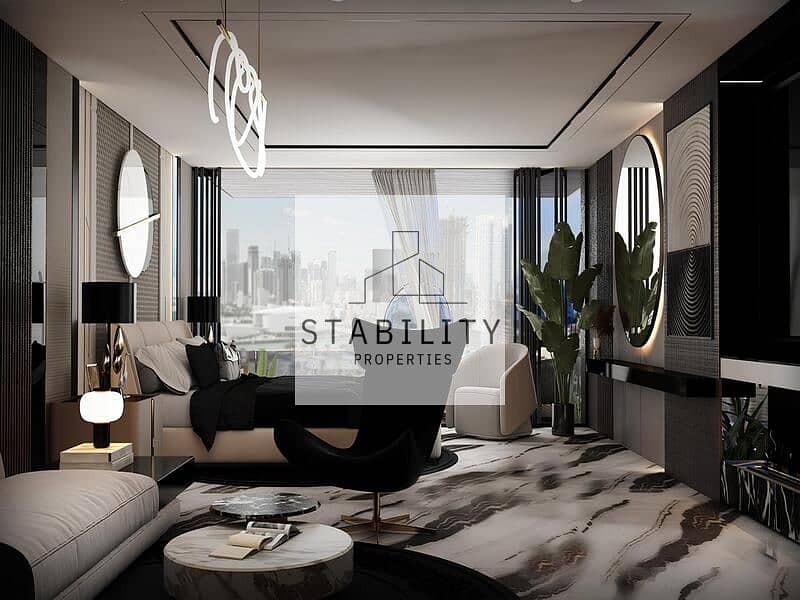 19 Sky Suites Studio - 3. jpg