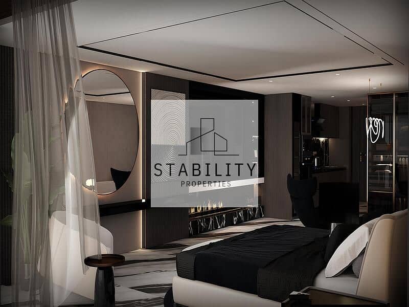 22 Sky Suites Studio - 5. jpg