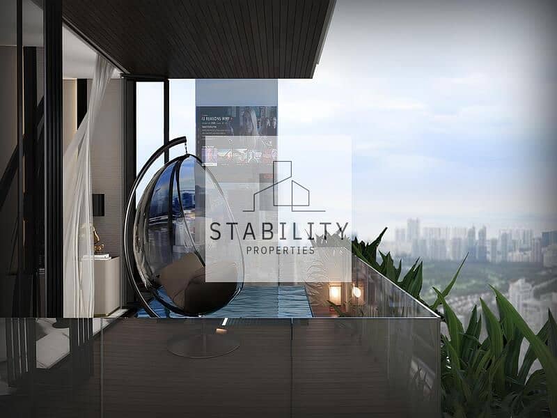 23 Sky Suites Studio - 1. jpg
