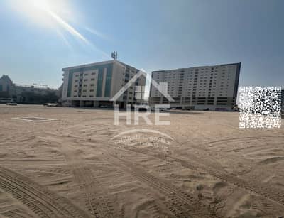 Plot para en Venta en Al Jurf, Ajman - IMG-20251027-WA0017. jpg Plot para en Venta en Al Jurf, Ajman - IMG-20251027-WA0017. jpg