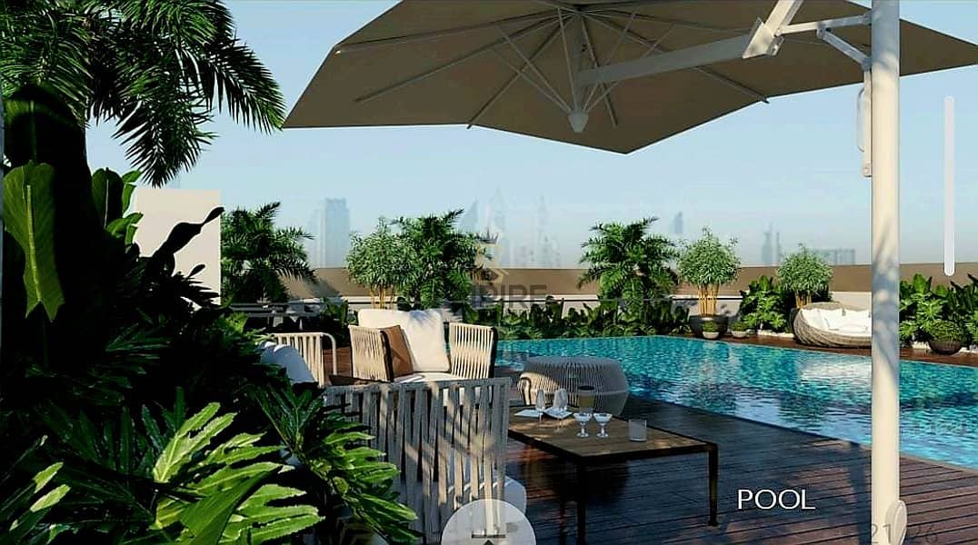 High-Yield Investment | Up to 10% ROI | Steps from Metro | Near Completion - Image 2