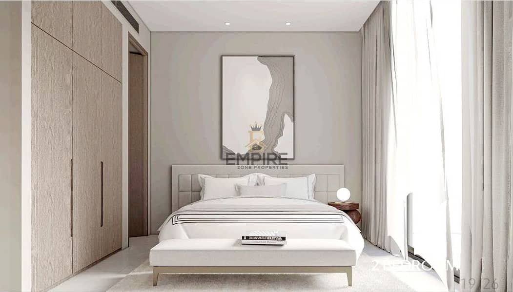 High-Yield Investment | Up to 10% ROI | Steps from Metro | Near Completion - Image 3