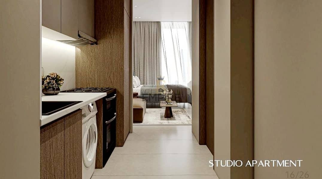 High-Yield Investment | Up to 10% ROI | Steps from Metro | Near Completion - Image 4