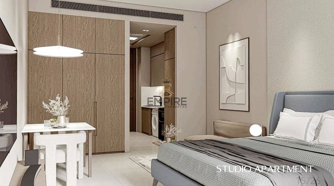 High-Yield Investment | Up to 10% ROI | Steps from Metro | Near Completion - Image 5