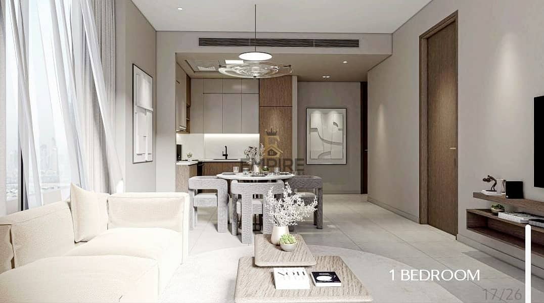 High-Yield Investment | Up to 10% ROI | Steps from Metro | Near Completion - Image 6