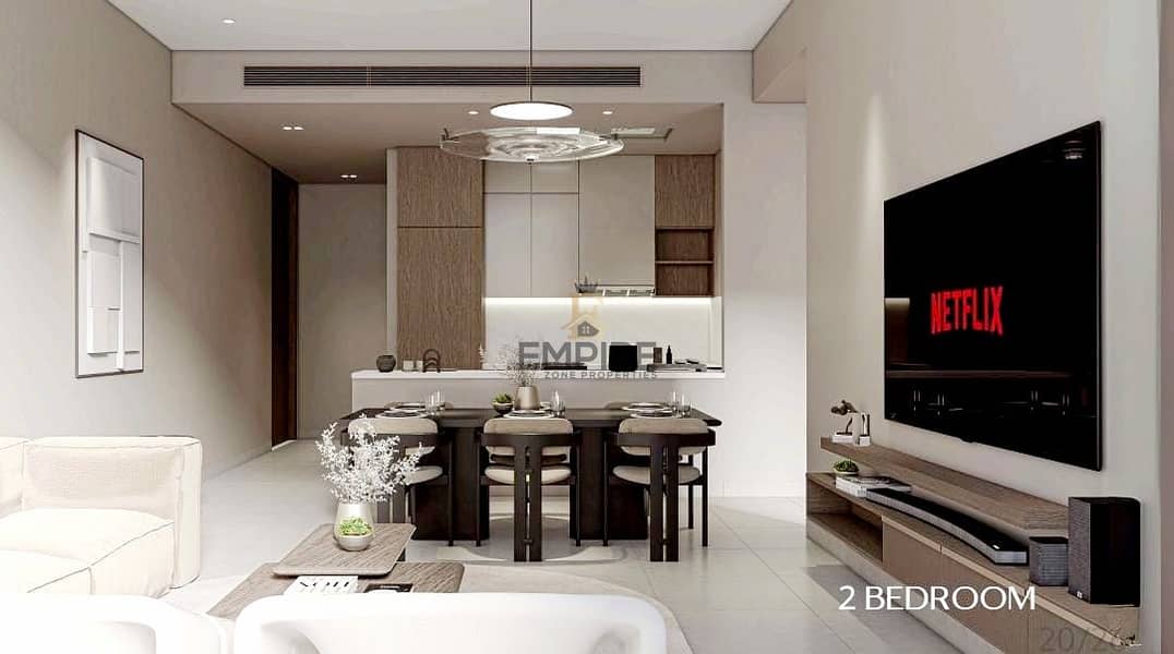 High-Yield Investment | Up to 10% ROI | Steps from Metro | Near Completion - Image 7