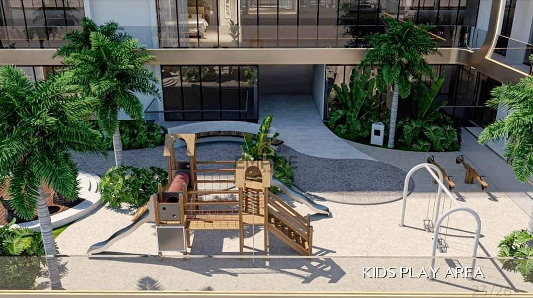 High-Yield Investment | Up to 10% ROI | Steps from Metro | Near Completion - Image 8