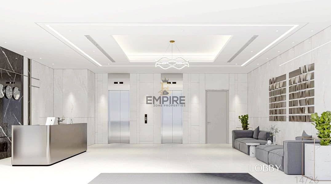 High-Yield Investment | Up to 10% ROI | Steps from Metro | Near Completion - Image 9