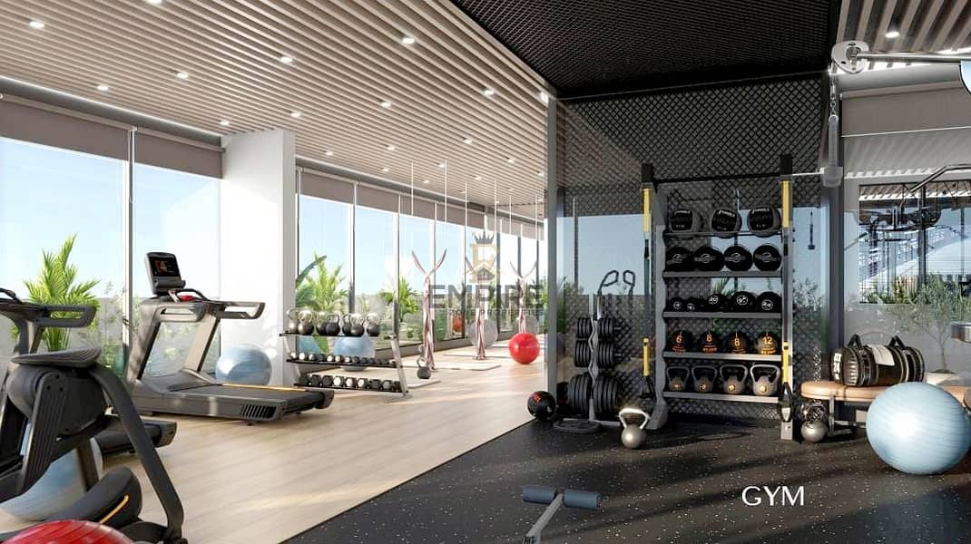 High-Yield Investment | Up to 10% ROI | Steps from Metro | Near Completion - Image 10