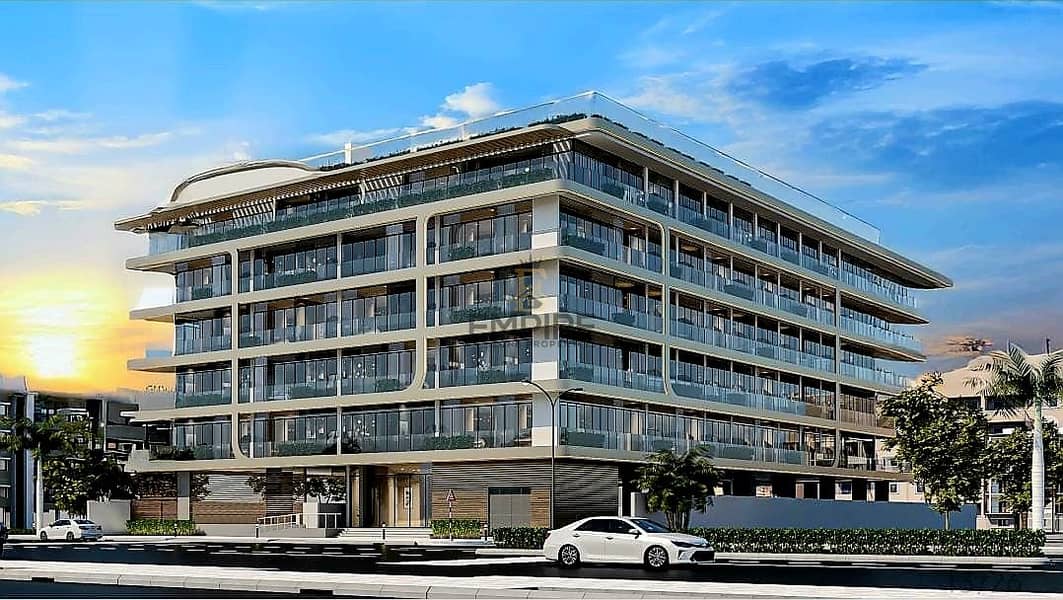 High-Yield Investment | Up to 10% ROI | Steps from Metro | Near Completion - Image 11