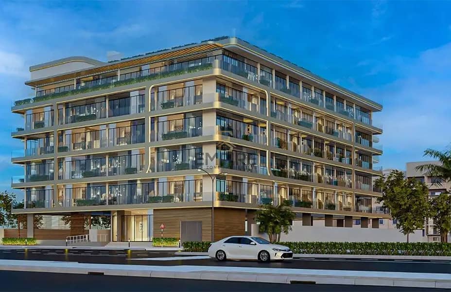 High-Yield Investment | Up to 10% ROI | Steps from Metro | Near Completion - Image 12