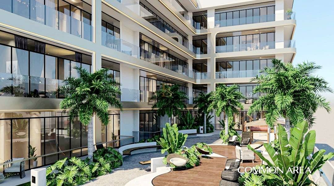 High-Yield Investment | Up to 10% ROI | Steps from Metro | Near Completion - Image 13