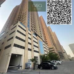 شقة في بارادايس ليك B6،بارادايس ليك،مدينة الإمارات‬ 2 غرف 348000 درهم - 12331893