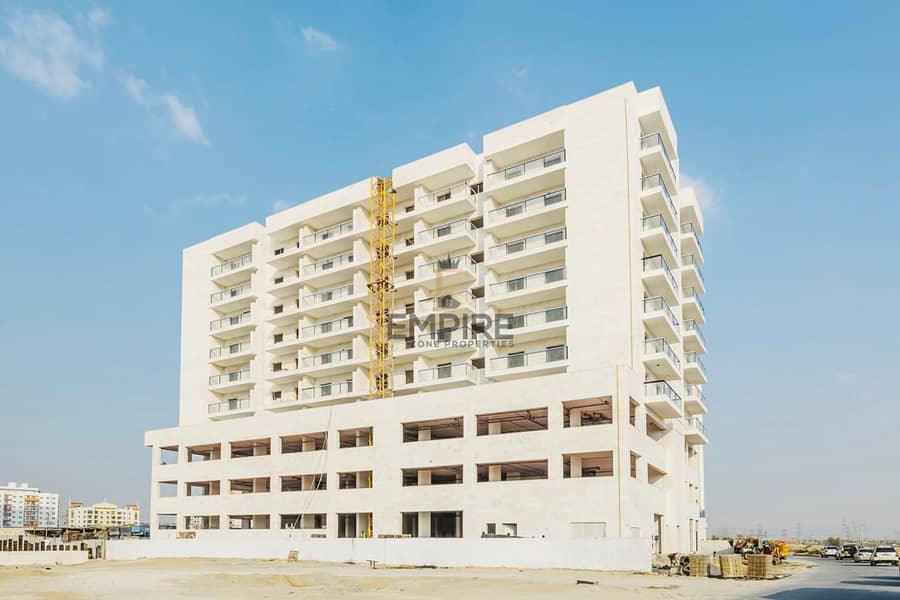 Mortgage Option Available / Best Price in market / 20/80 Payment plan - Image 1