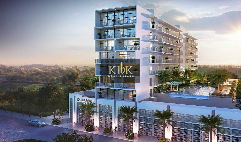 Motivált Eladó | Elegáns Kialakítás | Modern Élet | Luxus Közösség