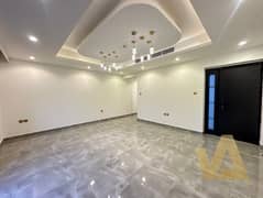 4BHK Villa+ Maid | Vacant soon | Huge Layout