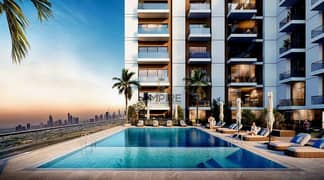 Relax & Earn | Fully Furnished | Road View | Metro Access