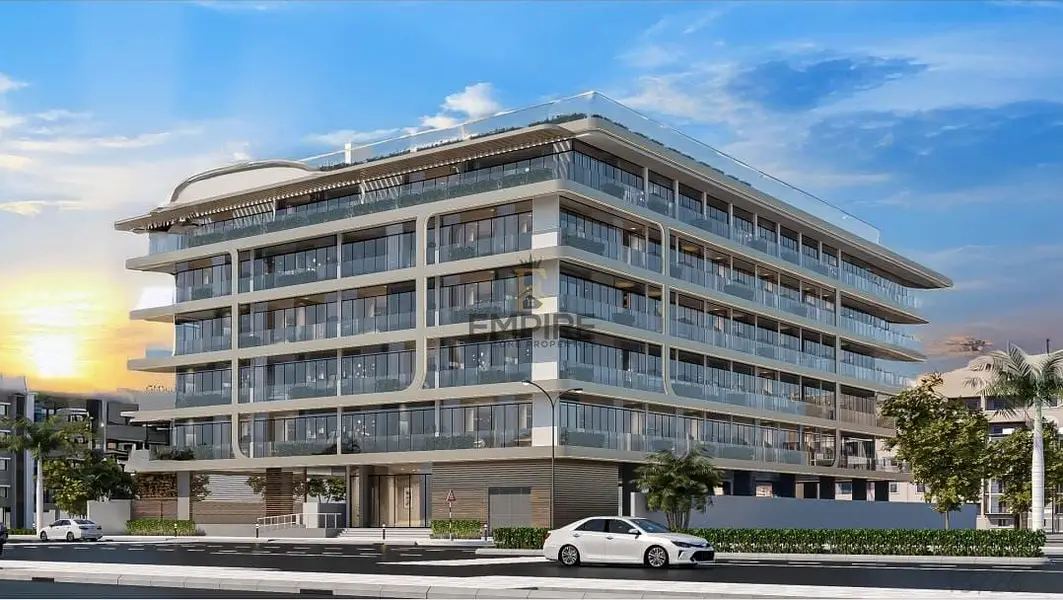 Affordable & Luxury Living | High ROI Investment | Pay 10% and Move In with Flexible Plans | Close To Upcoming Metro in International City