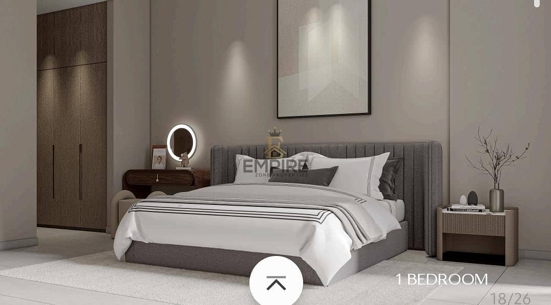 Affordable & Luxury Living | High ROI Investment | Pay 10% and Move In with Flexible Plans | Close To Upcoming Metro - Image 3