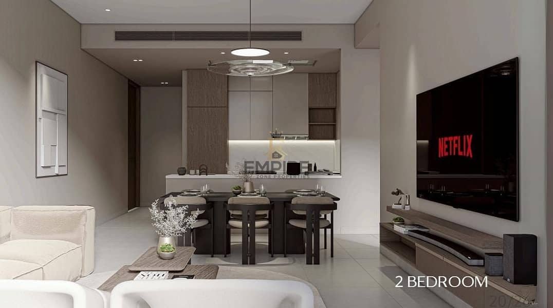 Affordable & Luxury Living | High ROI Investment | Pay 10% and Move In with Flexible Plans | Close To Upcoming Metro - Image 6