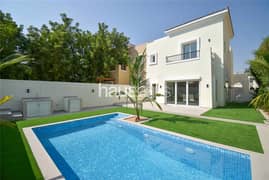 تاون هاوس في الریم 3،الریم،المرابع العربية 4 غرف 6700000 درهم - 13246451