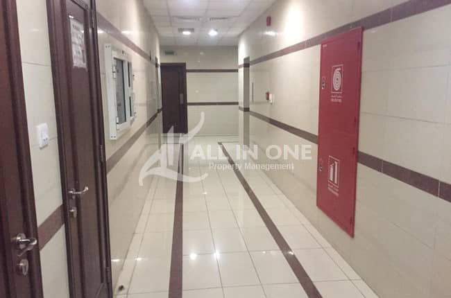 Price that suits your Budget! 1 BHK in Al Nahyan @ AED 52000
